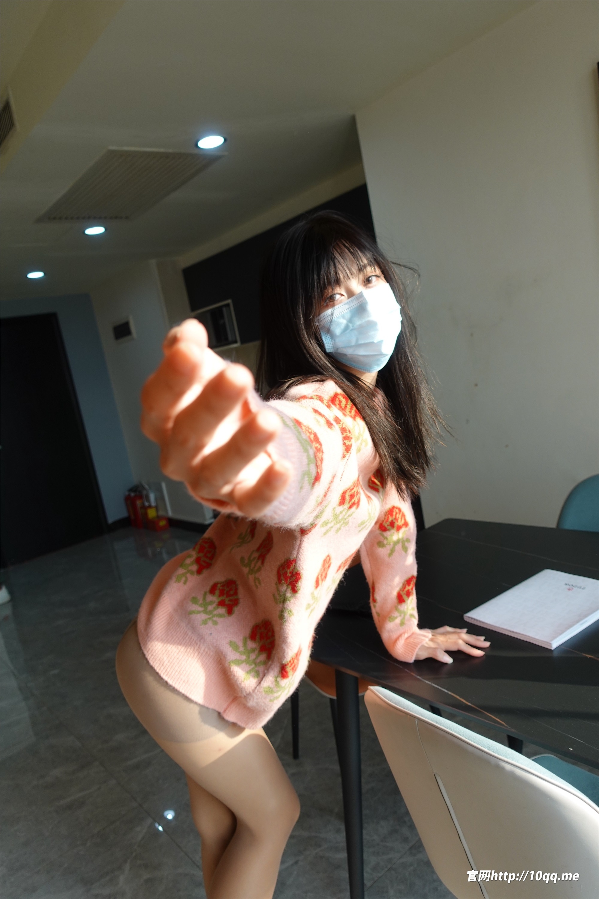 ROSI口罩系列 2022.04.10 NO.2128